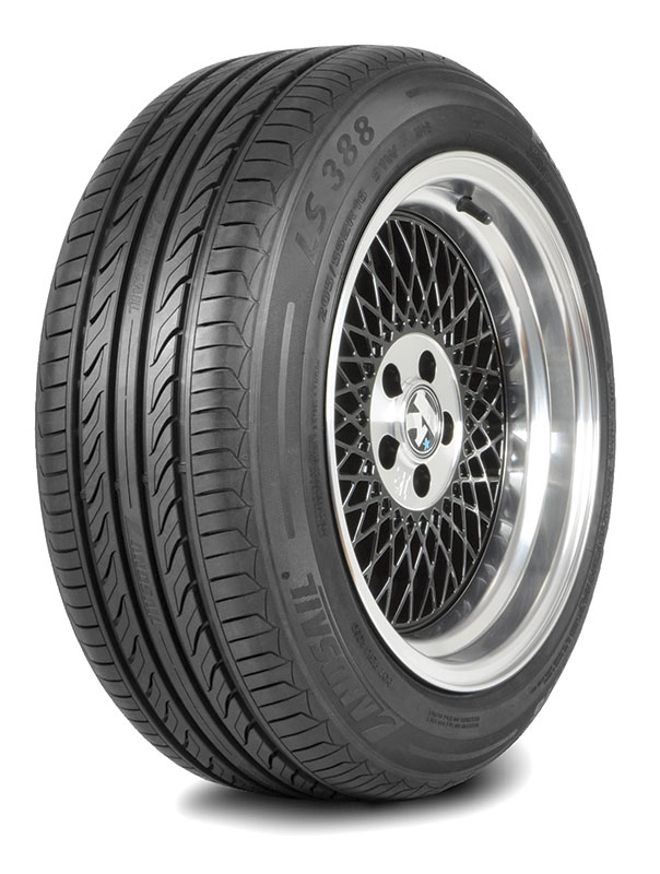 LANDSAIL_DELINTE LS388 205/55 R16