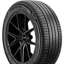 Nexen ROADIAN CTX 215/65 R17