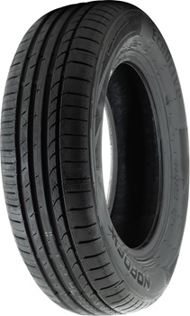 NORDEXX ECODRIVE 205/55 R16