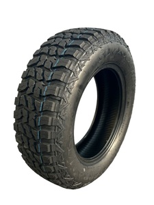 SUMAXX MAX TERRA M/T 235/65 R17