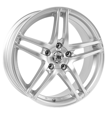 Racer Wheels Border 5×13 ET18 4×108