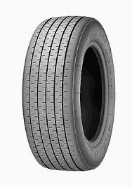 Michelin TB15+ 295/40 R15