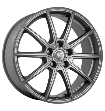 RCDesign RC32 7,5×19 ET50 5×108