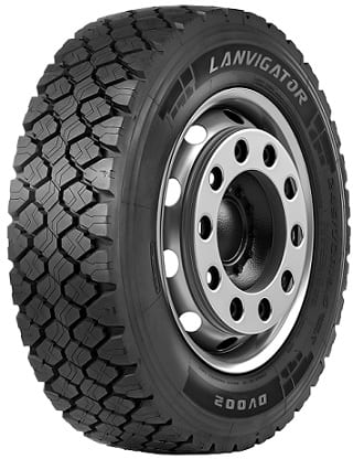 LANVIGATOR DV002 235/75 R17