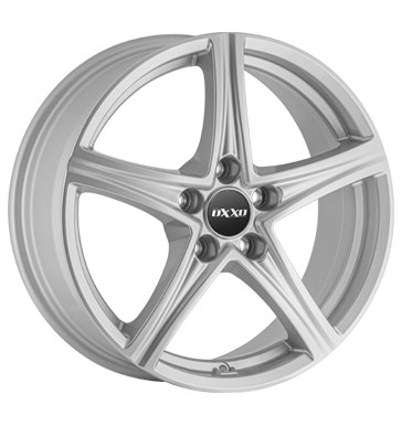 OXXO Clasico 6,5×16 ET45 5×108