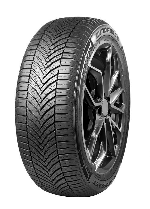 WINDFORCE CATCHFORS A/S II 185/65 R14