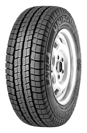 Uniroyal SNOW MAX 175/65 R14