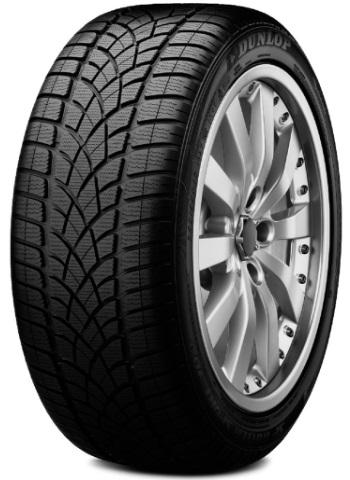 Dunlop SP WINTER SPORT 3D * 205/55 R16