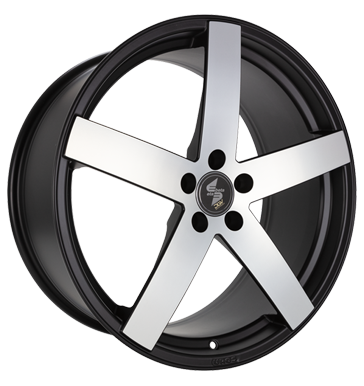 Jante Eta Beta Uros S-K 9×20 ET25 5×112
