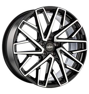 Oxigin 28 Oxmove 8,5×19 ET40 5×112