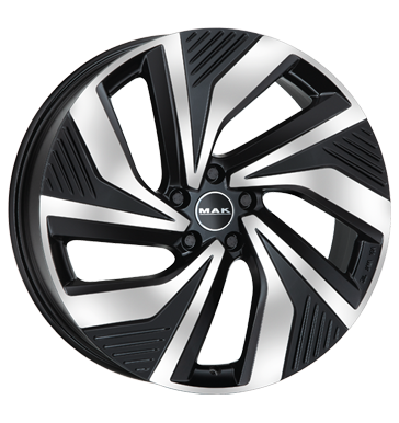 Jante MAK Electra 9×20 ET42 5×112