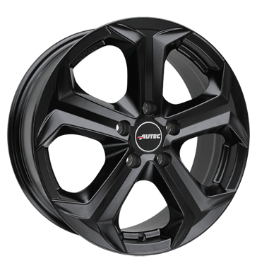 Autec Xenos 9×20 ET45 5×120