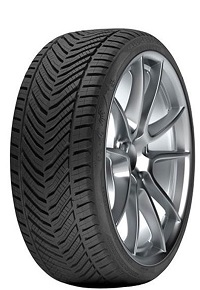 ORIUM ALL SEASON SUV 235/55 R19