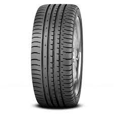 EPTYRES ACCELERA PHI 255/40 R17