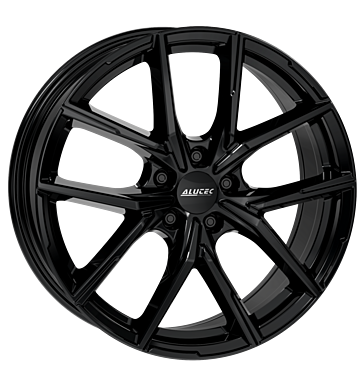Alutec Border 8×18 ET45 5×108