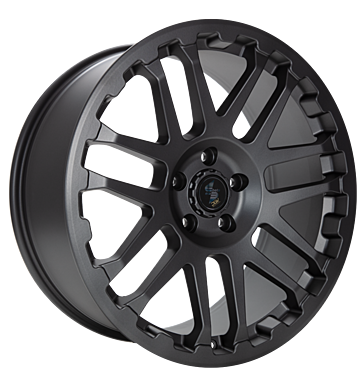 Eta Beta Combat 10×22 ET25 5×112