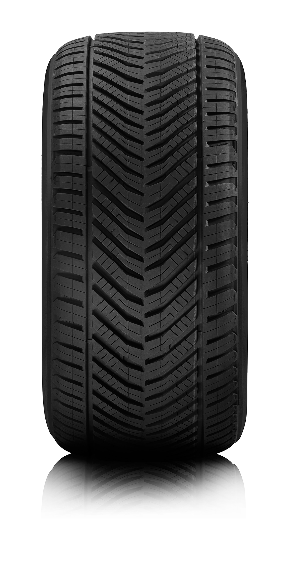 STRIAL ALL SEASON SUV 235/55 R17