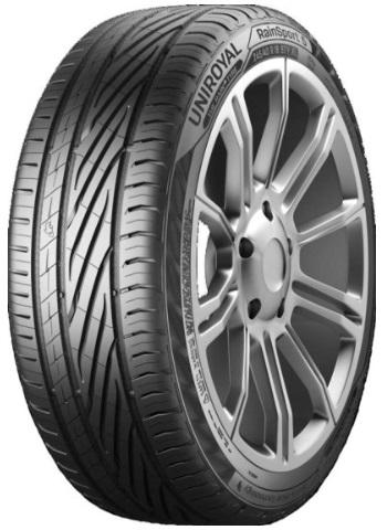 Uniroyal RAIN SPORT 5 205/55 R16