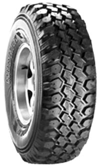 NANKANG N-889 M/T 255/75 R17