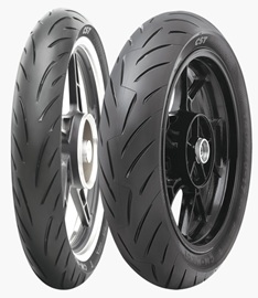 CST CM-NK01 140/70 R17