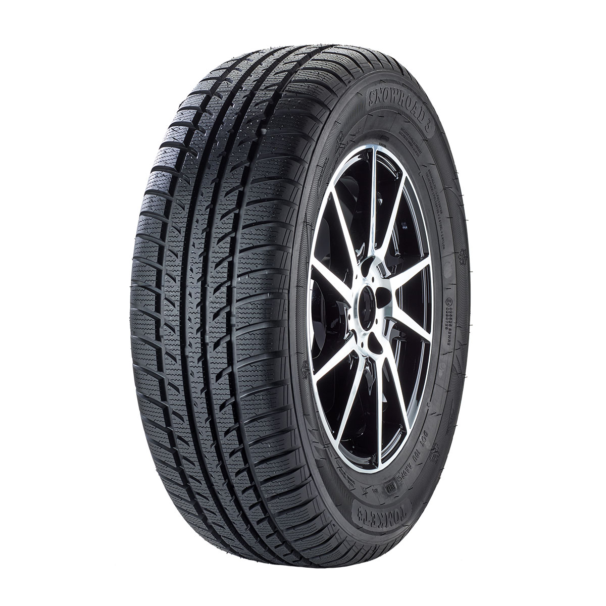 TOMKET SNOWROAD 3 145/70 R13