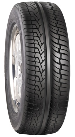 ACCELERA IOTA ST-68 215/55 R18