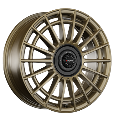 Jante Ronal R73 REV-B 9,5×19 ET45 5×114,3