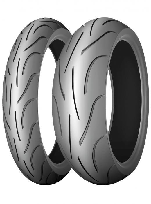 Michelin PILOT POWER 170/60 R17