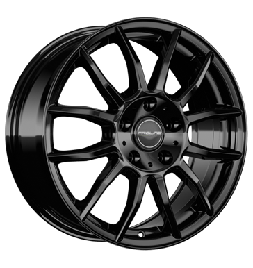 Proline AX100 7×17 ET40 5×100