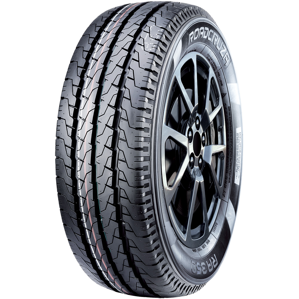 ROADCRUZA RA350 165/80 R14