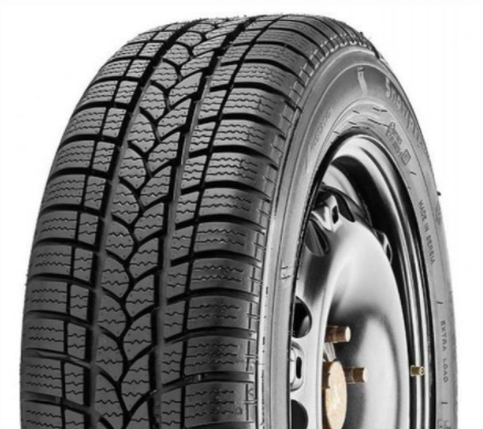 SEBRING FORMULA SNOW 195/50 R15