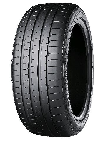 YOKOHAMA ADVAN SPORT V107 285/35 R23