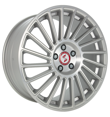 Eta Beta Venti-R 7,5×18 ET45 5×114,3