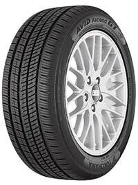 YOKOHAMA AVID GT BLUEARTH S35 305/40 R20