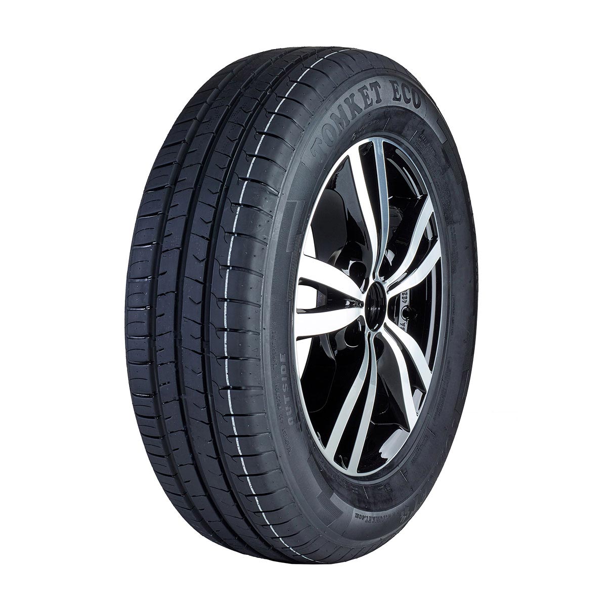 TOMKET TOMKET ECO 185/50 R16