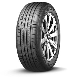 Nexen NBLUE ECO 165/65 R15