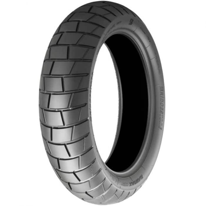 Bridgestone BATTLAX ADVENTURE TRAIL AT41 150/70 R17