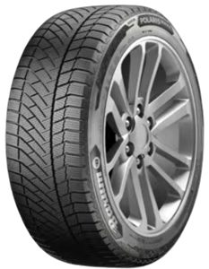 BARUM POLARIS NORTH 6 205/60 R17