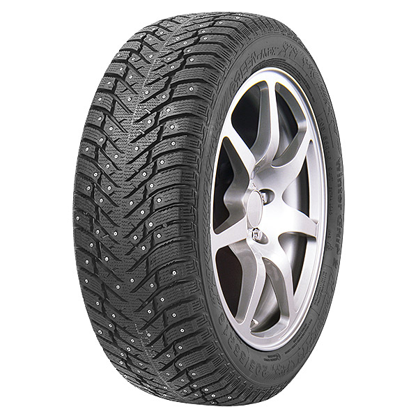 LINGLONG GREENMAX WINTER GRIP 2 215/65 R17