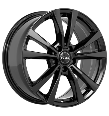 Rial M12X 9×20 ET35 5×112