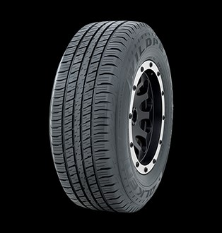 FALKEN WILDPEAK H/T01 215/65 R17