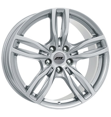 ATS Evolution 7,5×17 ET27 5×112