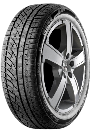 MOMO W-4 SUV POLE 215/55 R18