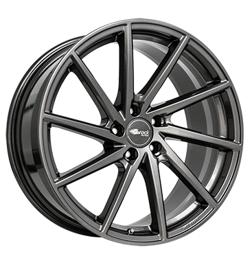 Brock B37C 9,5×20 ET32 5×120