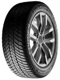 COOPER DISCOVERER ALL SEASON 205/55 R16