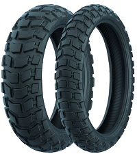HEIDENAU K60 RANGER 140/80 R18