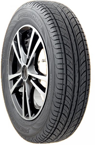 PREMIORRI SOLAZO 205/60 R16