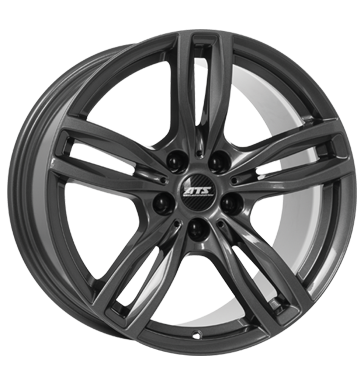 ATS Evolution 7×16 ET52 5×112