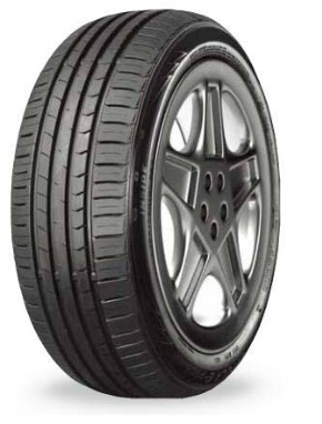 TRACMAX X-PRIVILO TX1 205/55 R16