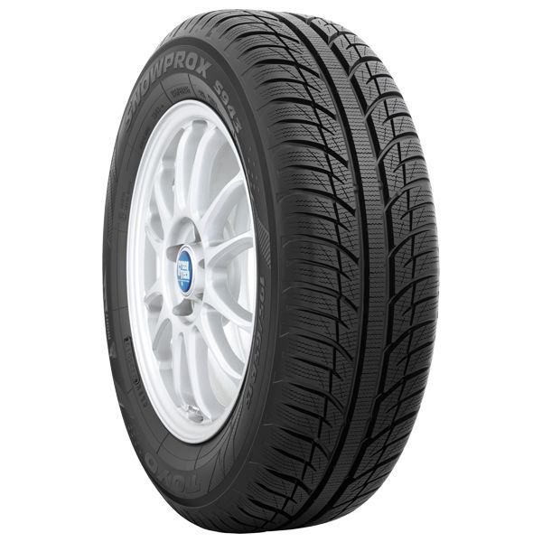 TOYO Snowprox S943 165/60 R15